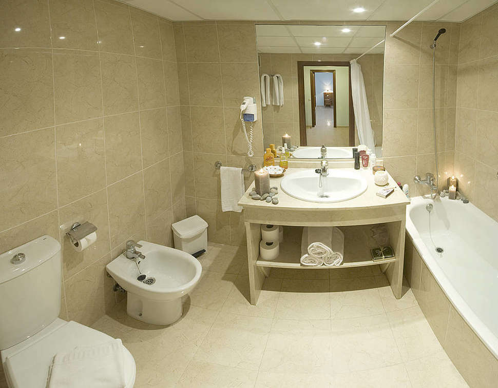 Een foto van Fuengirola Beach Aparthotel