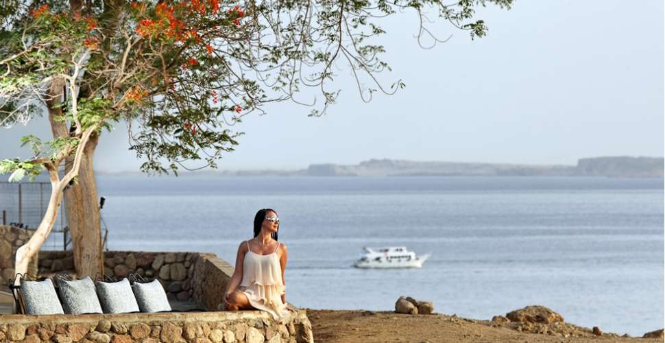 Een foto van Albatros Sharm Resort