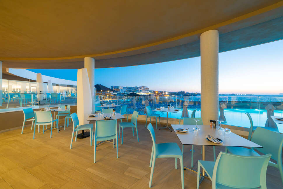 Een foto van Ramla Bay Resort