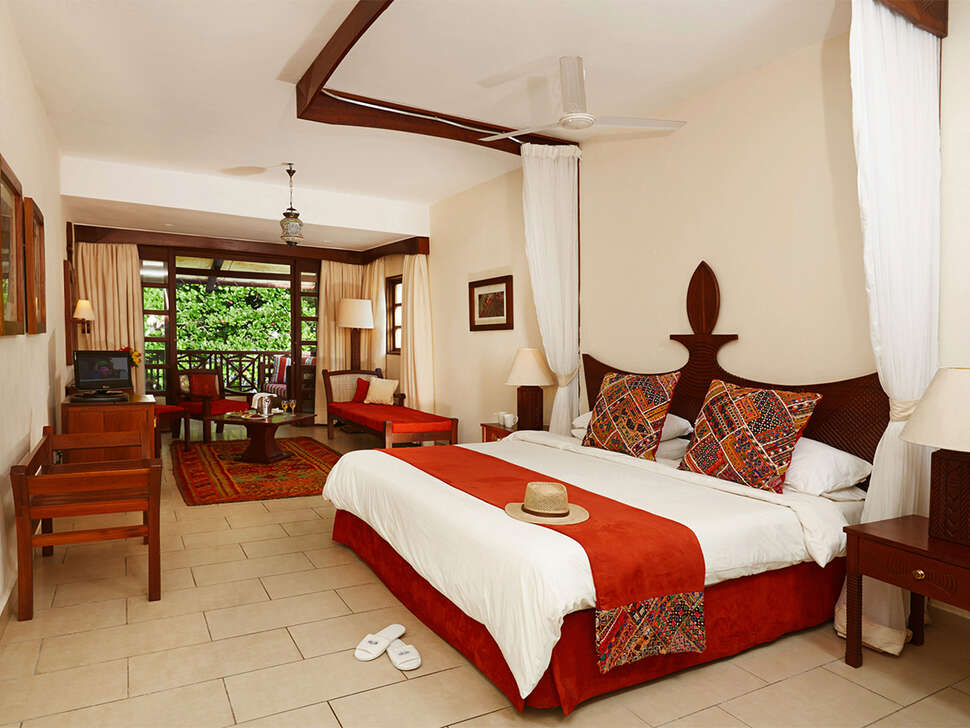 Een foto van Neptune Beach Resort