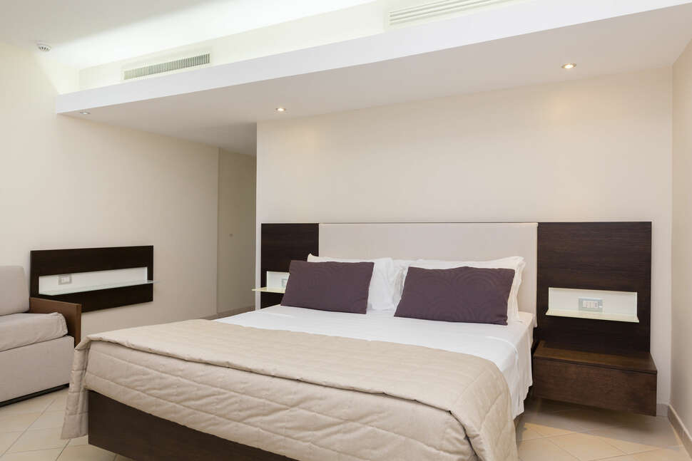 Een foto van Valtur Baia del Gusmay Beach Resort