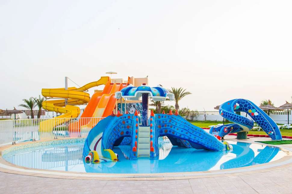 Ein Foto Le Soleil Bella Vista Hotel