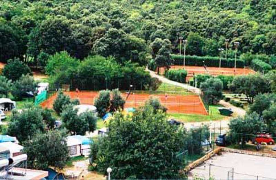 Een foto van Camping Oliva