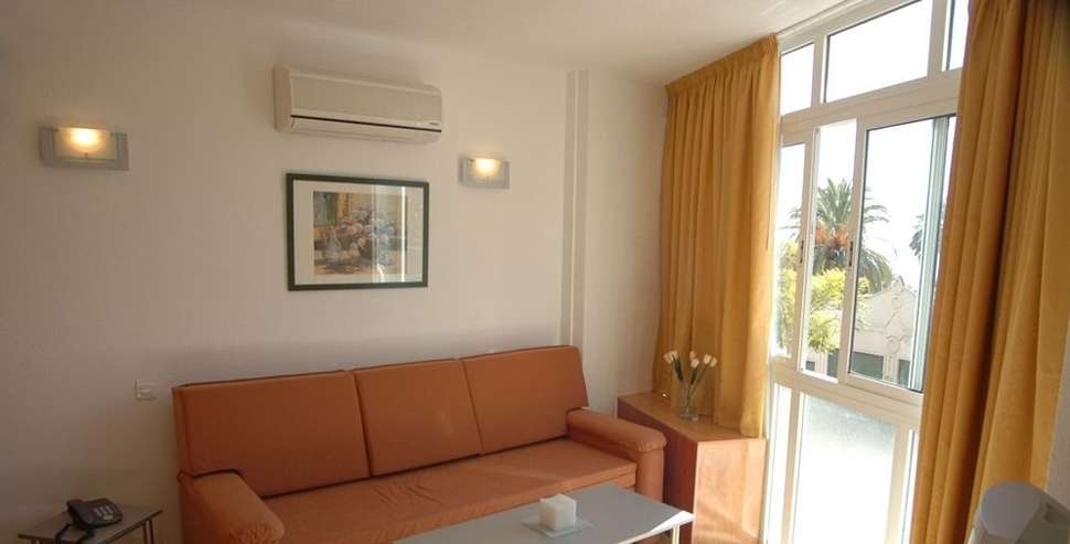 Een foto van Appartementen Doramar