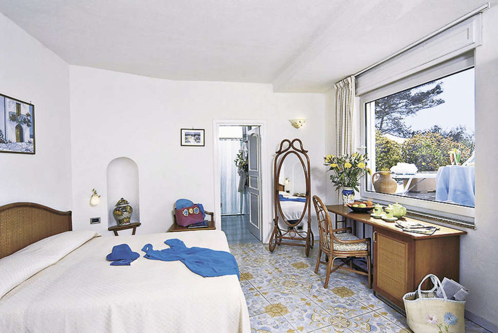 Ein Foto Villa Teresa