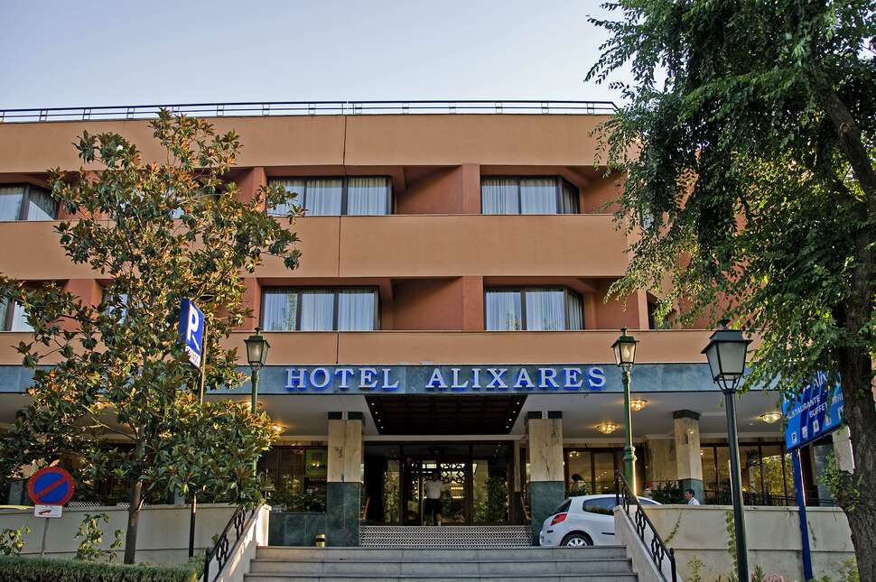 Een foto van Porcel Alixares