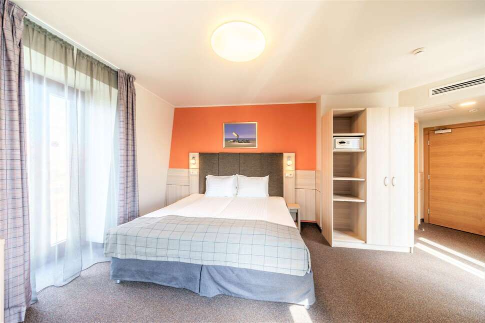 Een foto van Wellton Riga Hotel & Spa