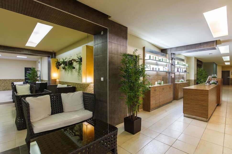 Een foto van Azalia Hotel Balneo & Spa