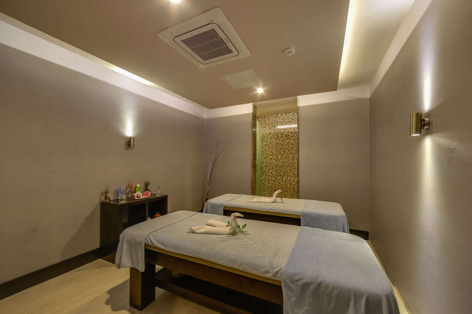 Een foto van Ramada Resort by Wyndham Akbuk