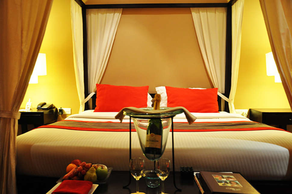 Een foto van Adaaran Select Hudhuran Fushi