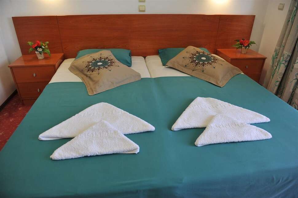 Ein Foto Heleni Beach Hotel