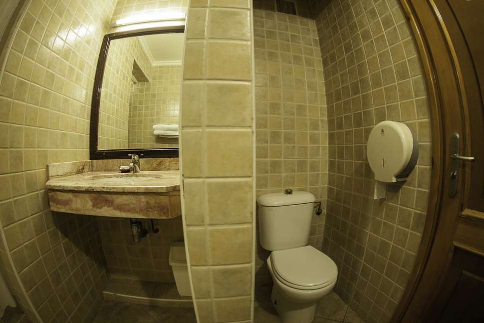 Een foto van Residence Intouriste