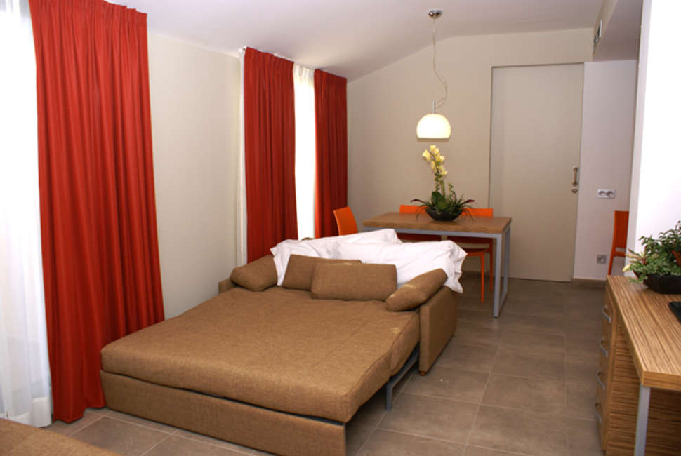 Een foto van Appartementen Odissea Park