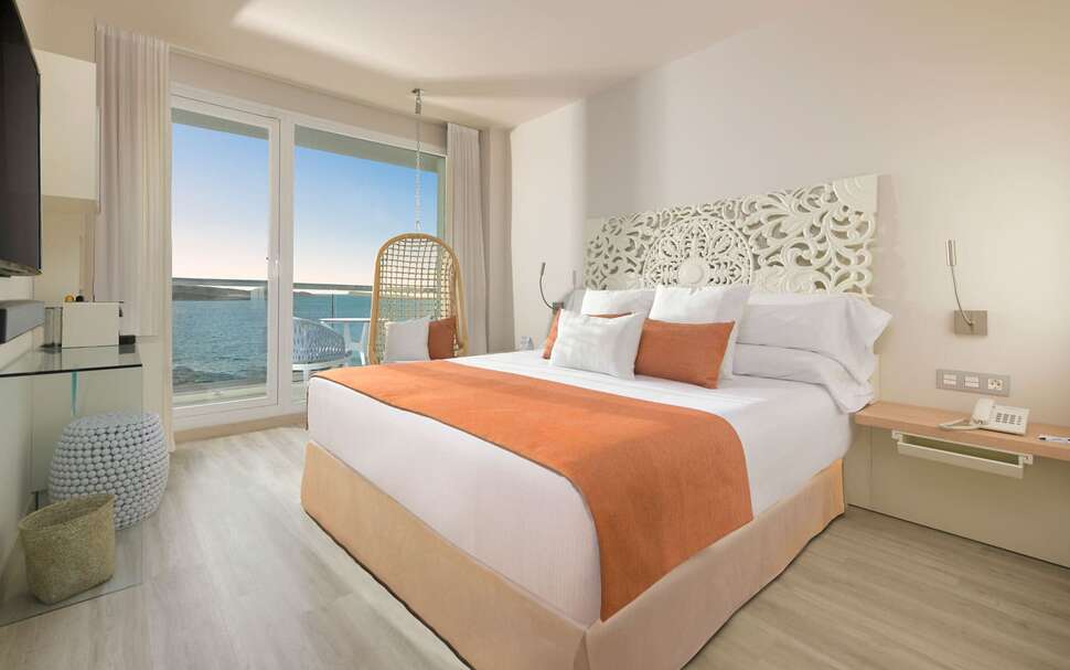 Ein Foto Amare Beach Hotel Ibiza