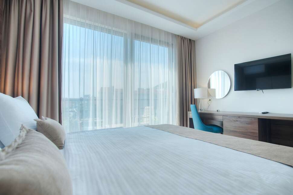 Een foto van Hotel Twelve by Aycon
