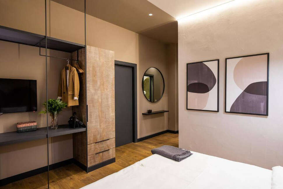 Een foto van Allure Boutique Hotel