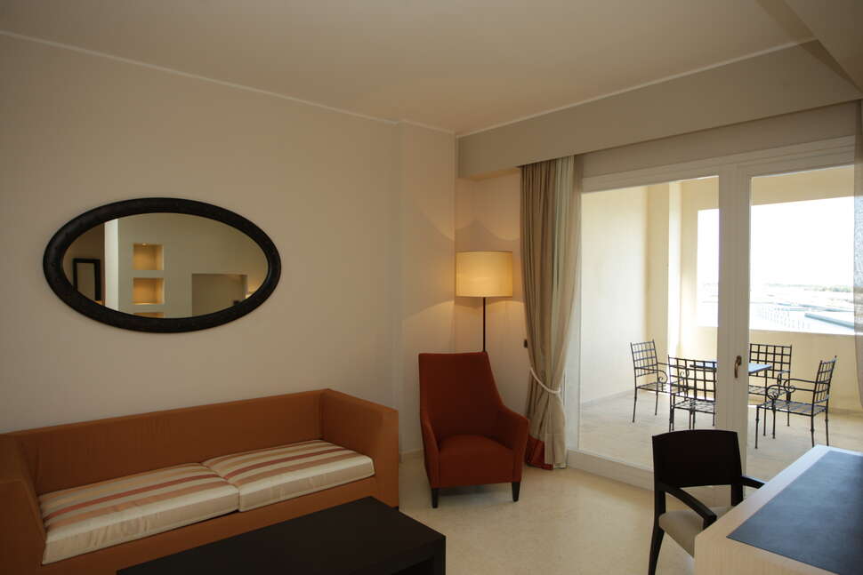Een foto van Marinagri Greenblu Hotel