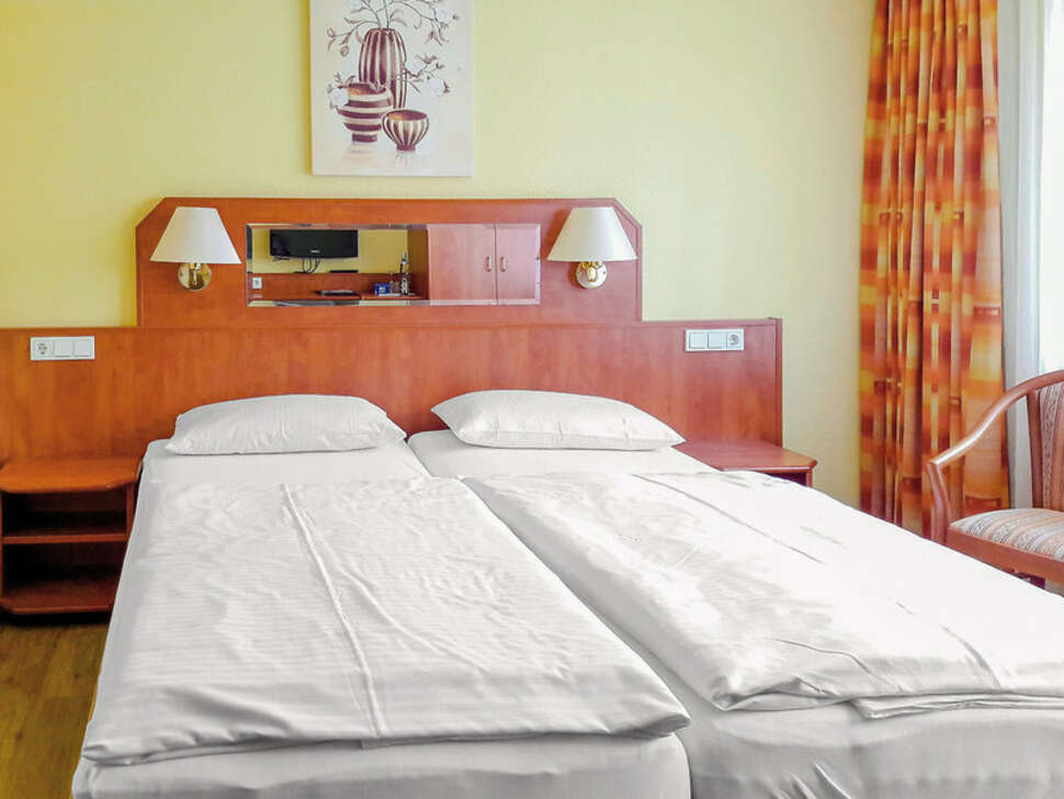 Een foto van Altwernigeröder Aparthotel