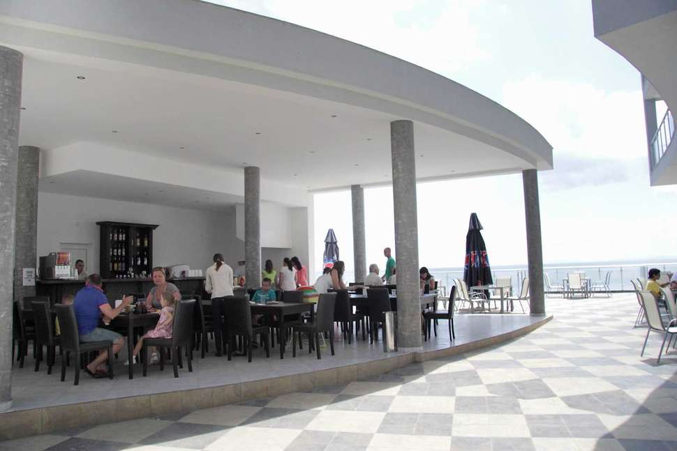 Een foto van Hotel Moonlight