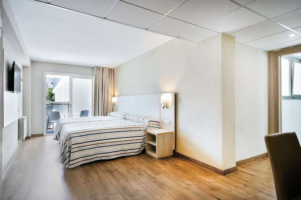 Een foto van Hotel Best San Diego