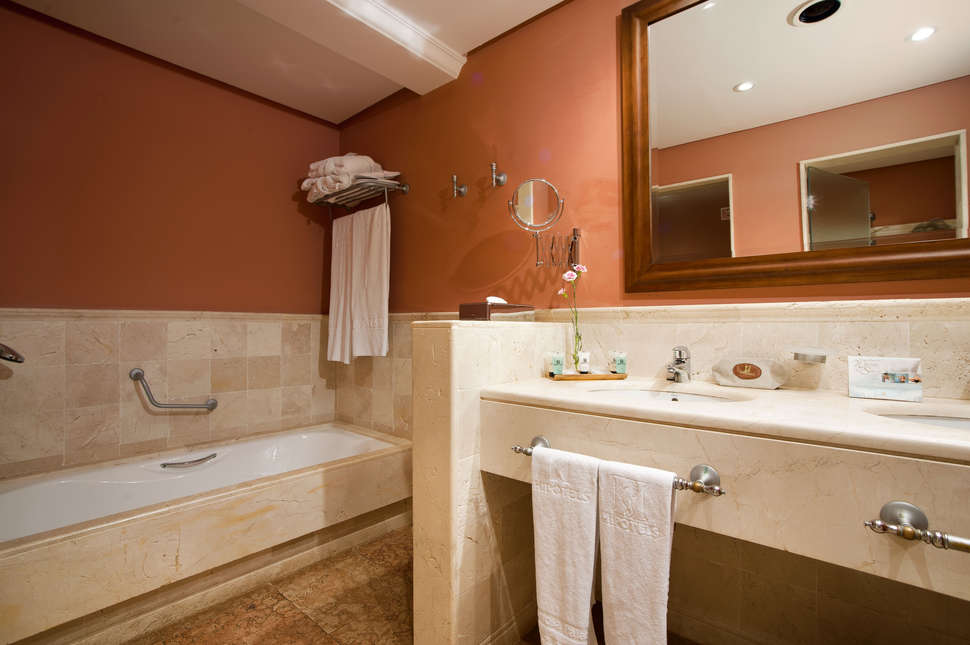 Een foto van Hipotels Barrosa Palace & Spa