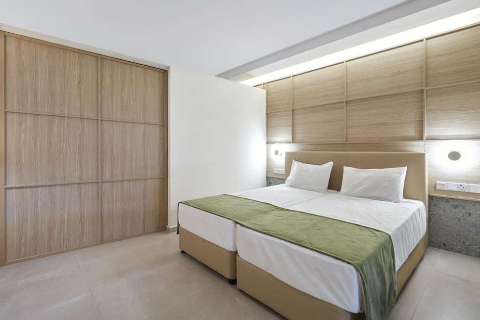Een foto van Eleni Holiday Village