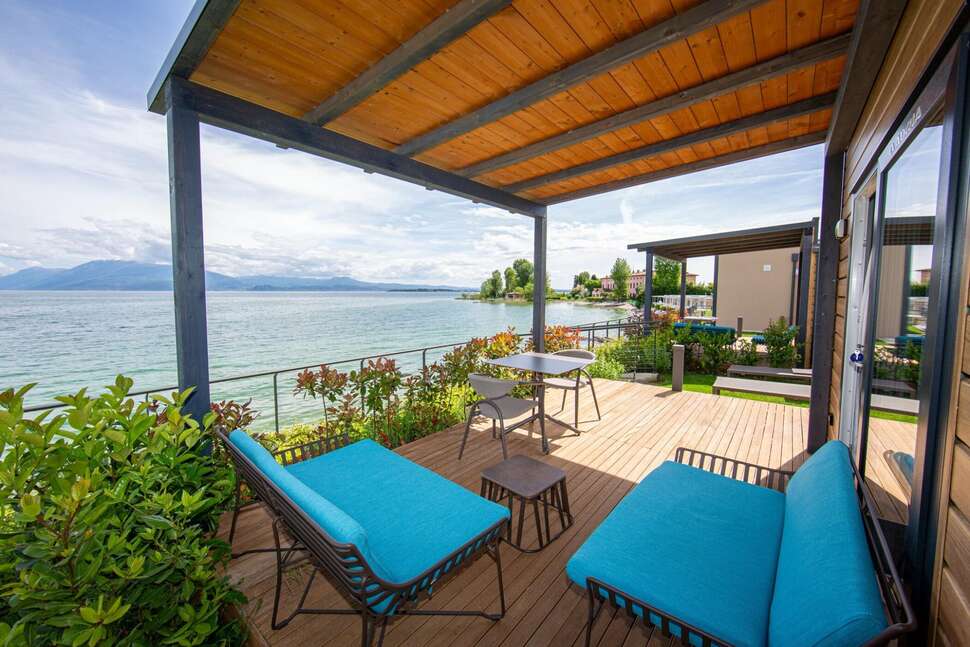 Een foto van Desenzano Lake Village