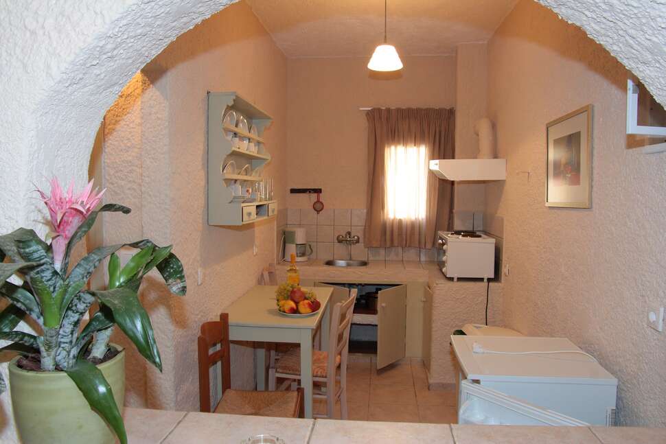 Een foto van Perla Appartementen