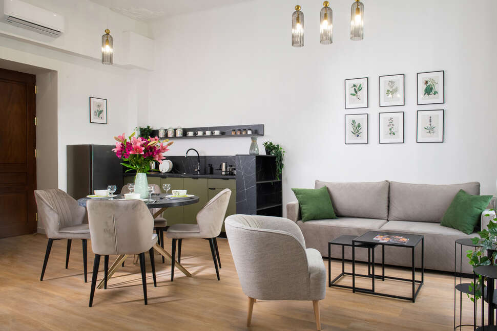 Een foto van Rajska Residence