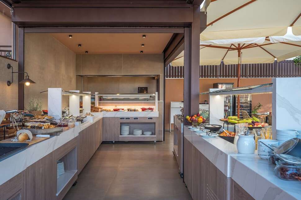 Een foto van Pyria Hotel