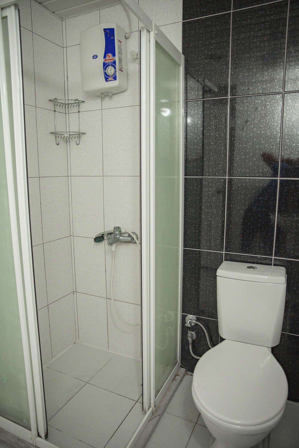 Een foto van Saray Appartementen