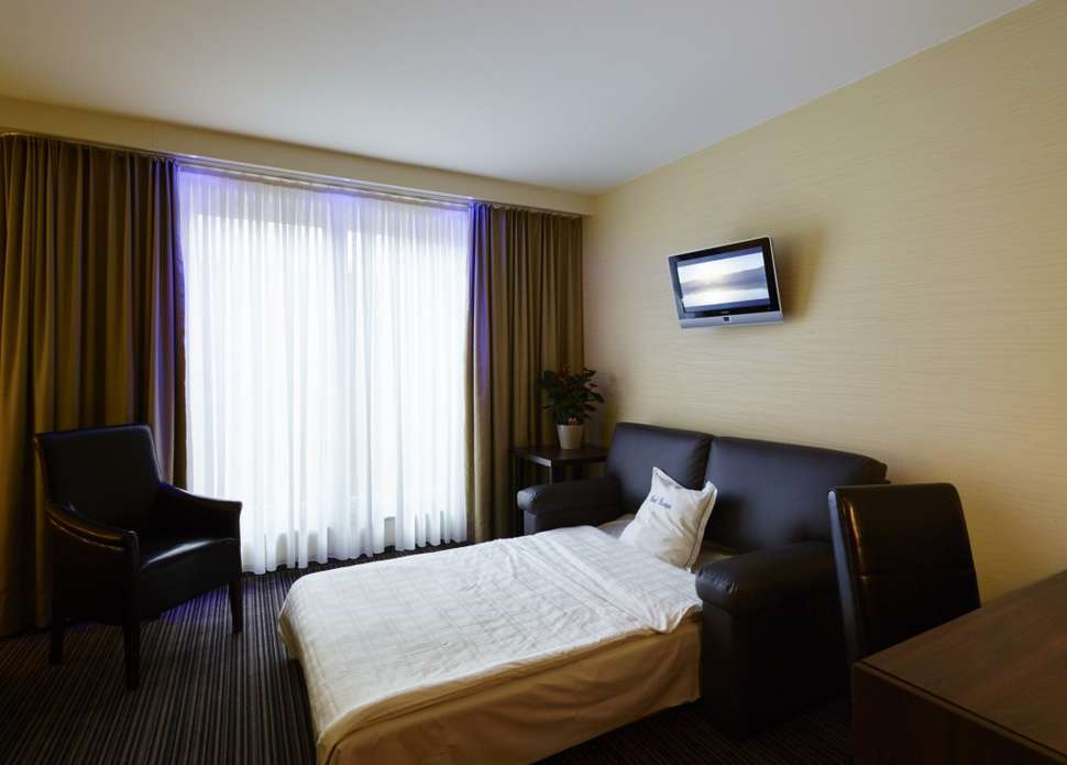 Een foto van Hotel Europe
