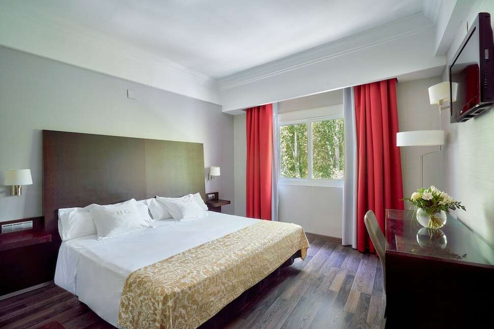 Een foto van Hotel Guadalupe
