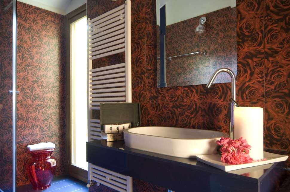 Een foto van B&B Hotel Malpensa Lago Maggiore