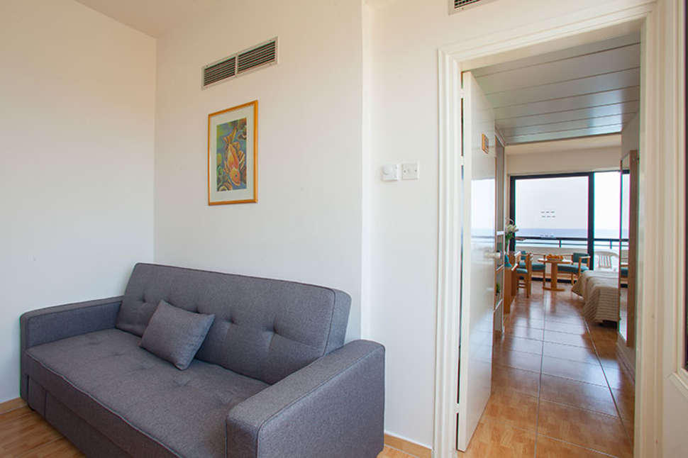 Een foto van Cavo Maris Beach Hotel