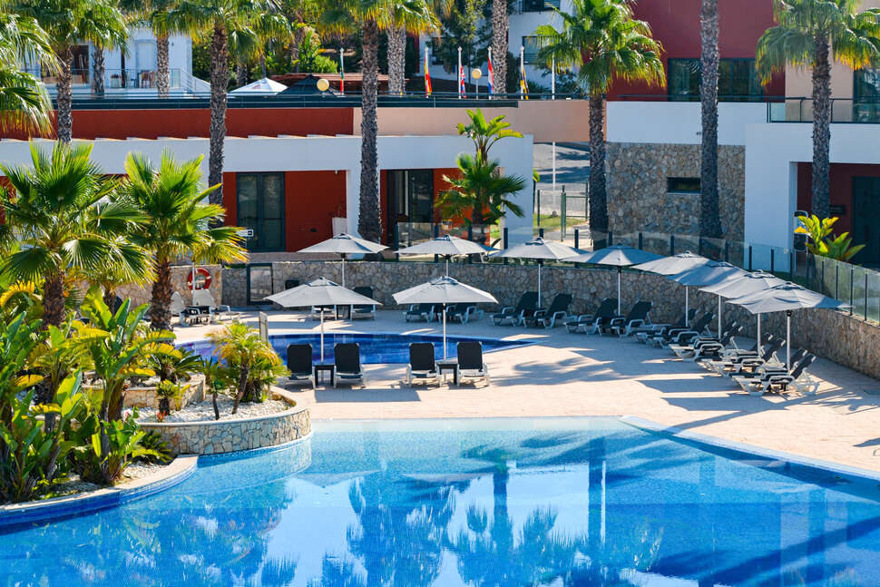 Een foto van Aparthotel Vitor's Village