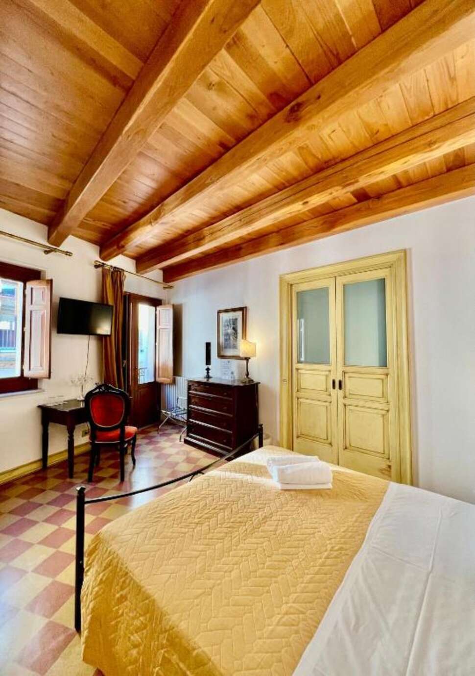 Een foto van Atenea Luxury Suites