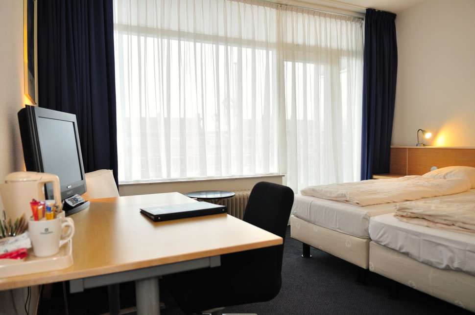 Een foto van Hampshire Hotel City Terneuzen