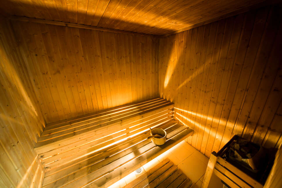 Een foto van Aparthotel Golden Sands