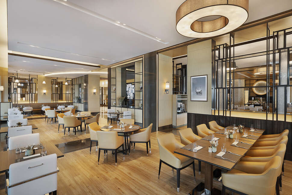 Ein Foto Marriott Resort Palm Jumeirah