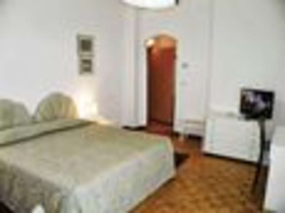 Een foto van Hotel Cappelli