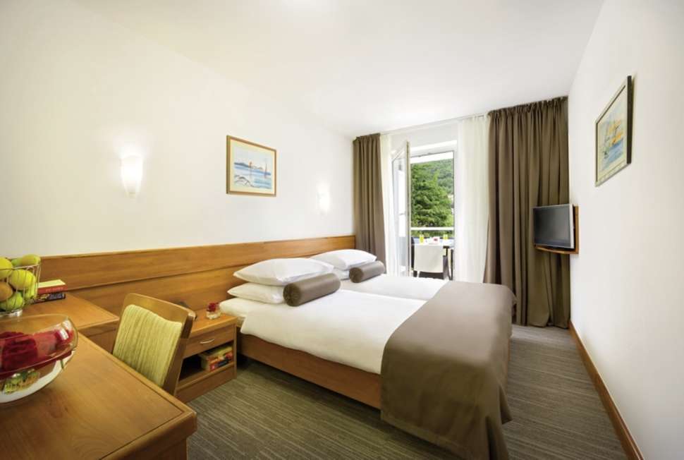 Ein Foto Hotel Marina