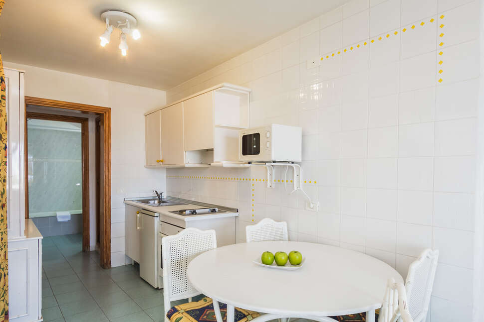 Een foto van BelleVue Aquarius