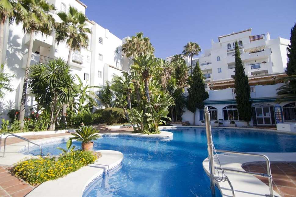 Accommodatie foto: Royal Oasis Club at Pueblo Quinta