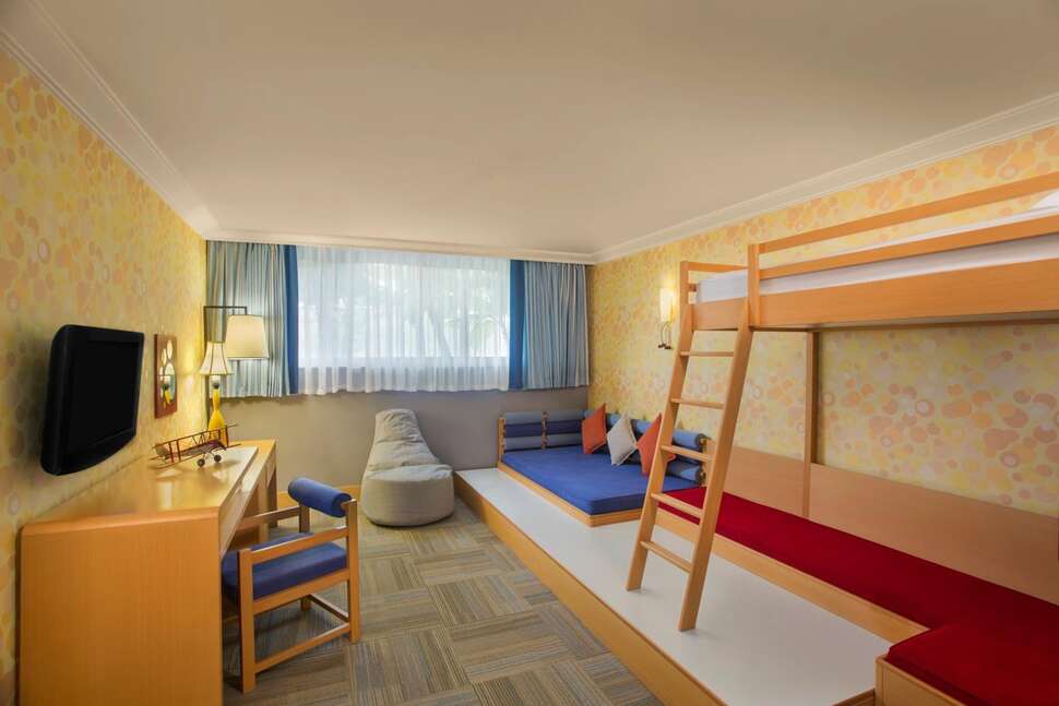 Een foto van IC Hotels Santai Family Resort