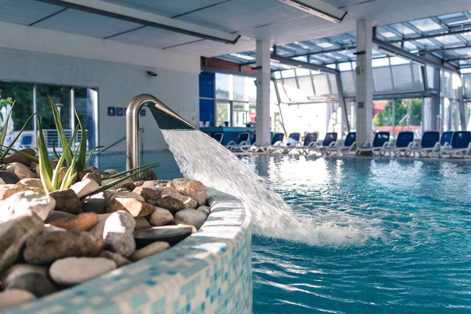 Een foto van Terme Dobrna