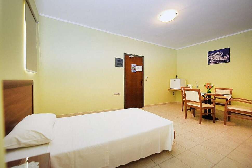 Een foto van Esmeralda Hotel