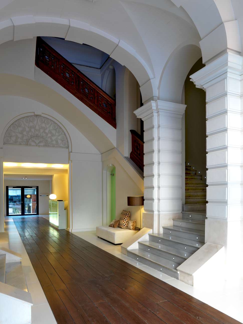 Een foto van Hospes Palau de la Mar