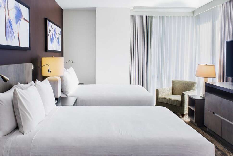 Een foto van Hyatt House New York Chelsea