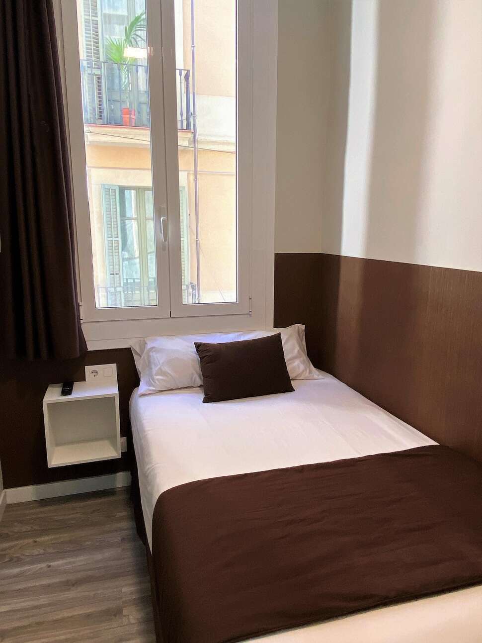 Een foto van BCN Urbaness Hotels Bonavista